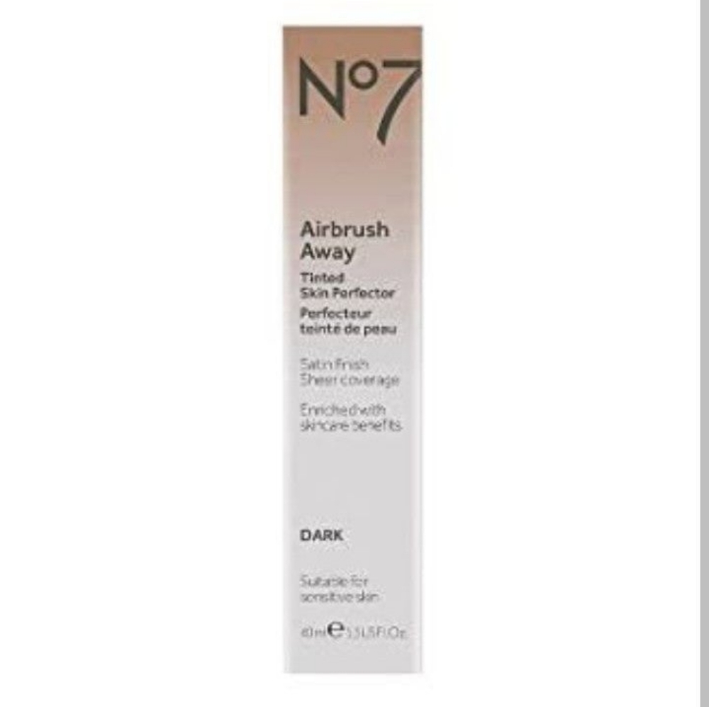 No7 Airbrush Away Foundation